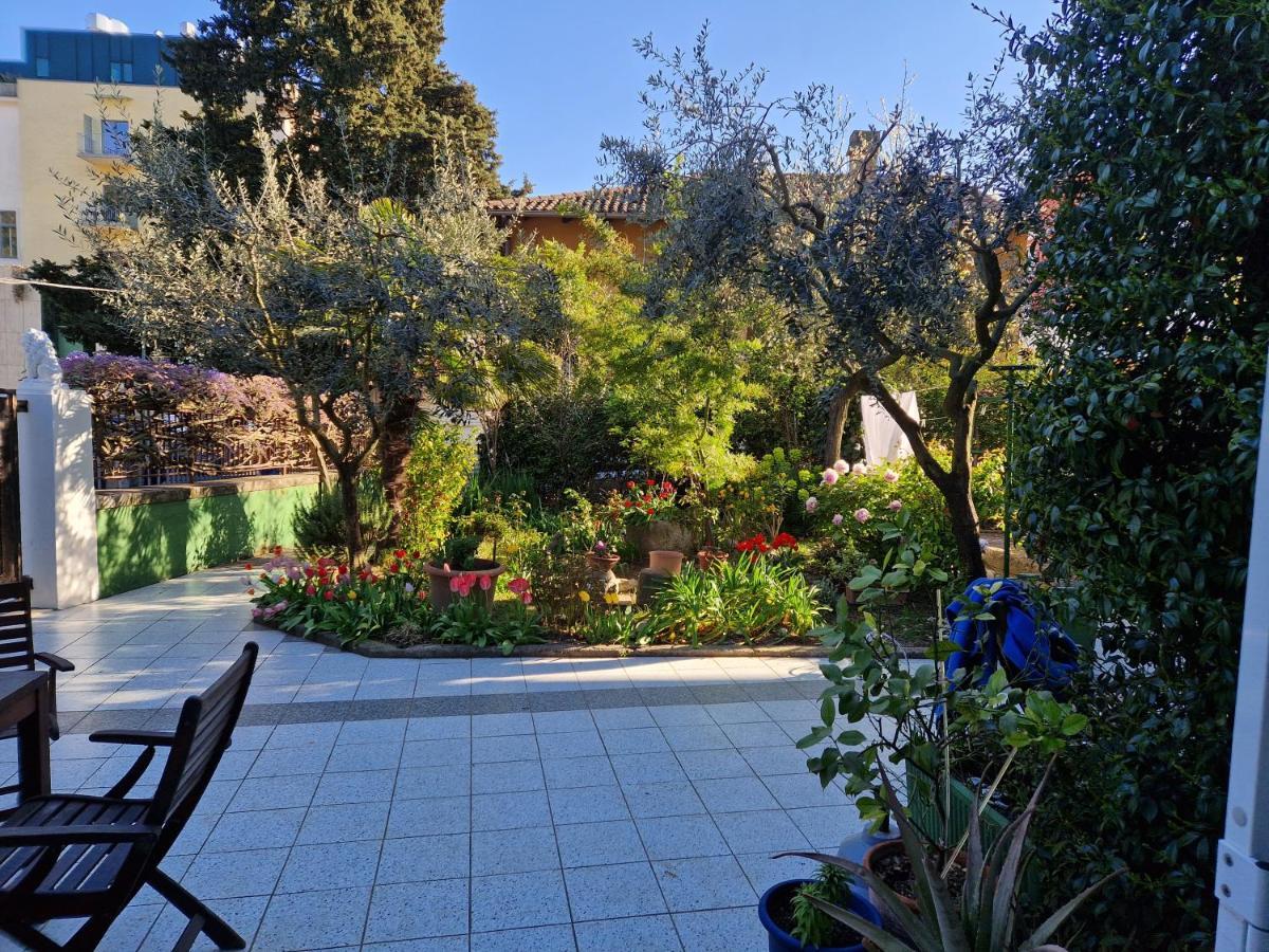 Apartment Vanda Portoroz Exterior photo