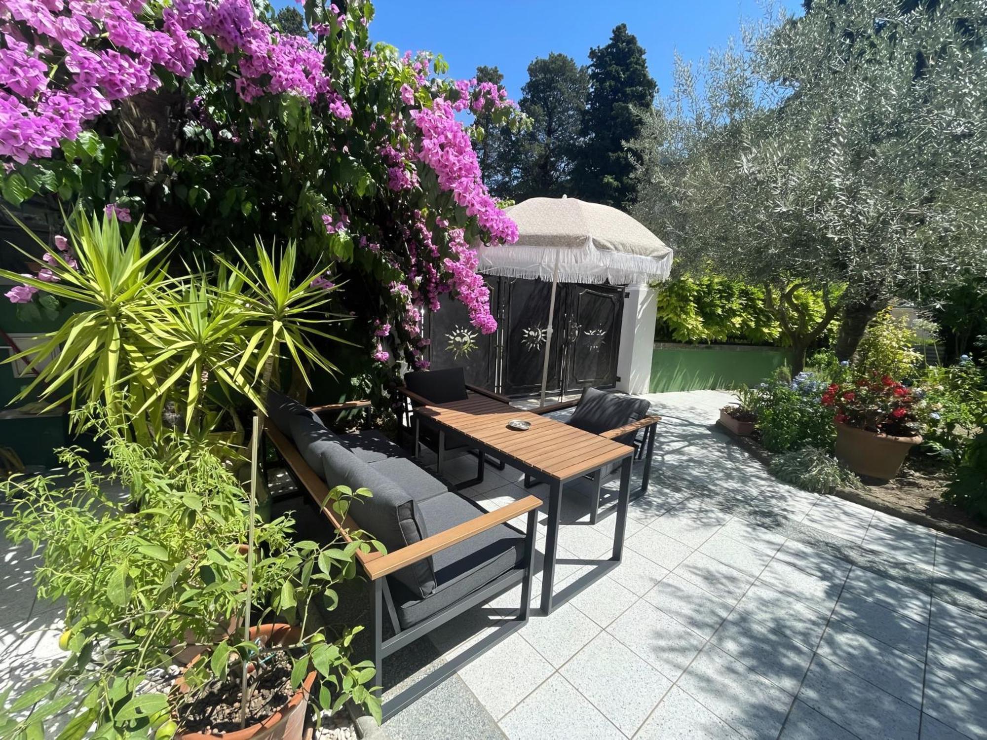 Apartment Vanda Portoroz Exterior photo
