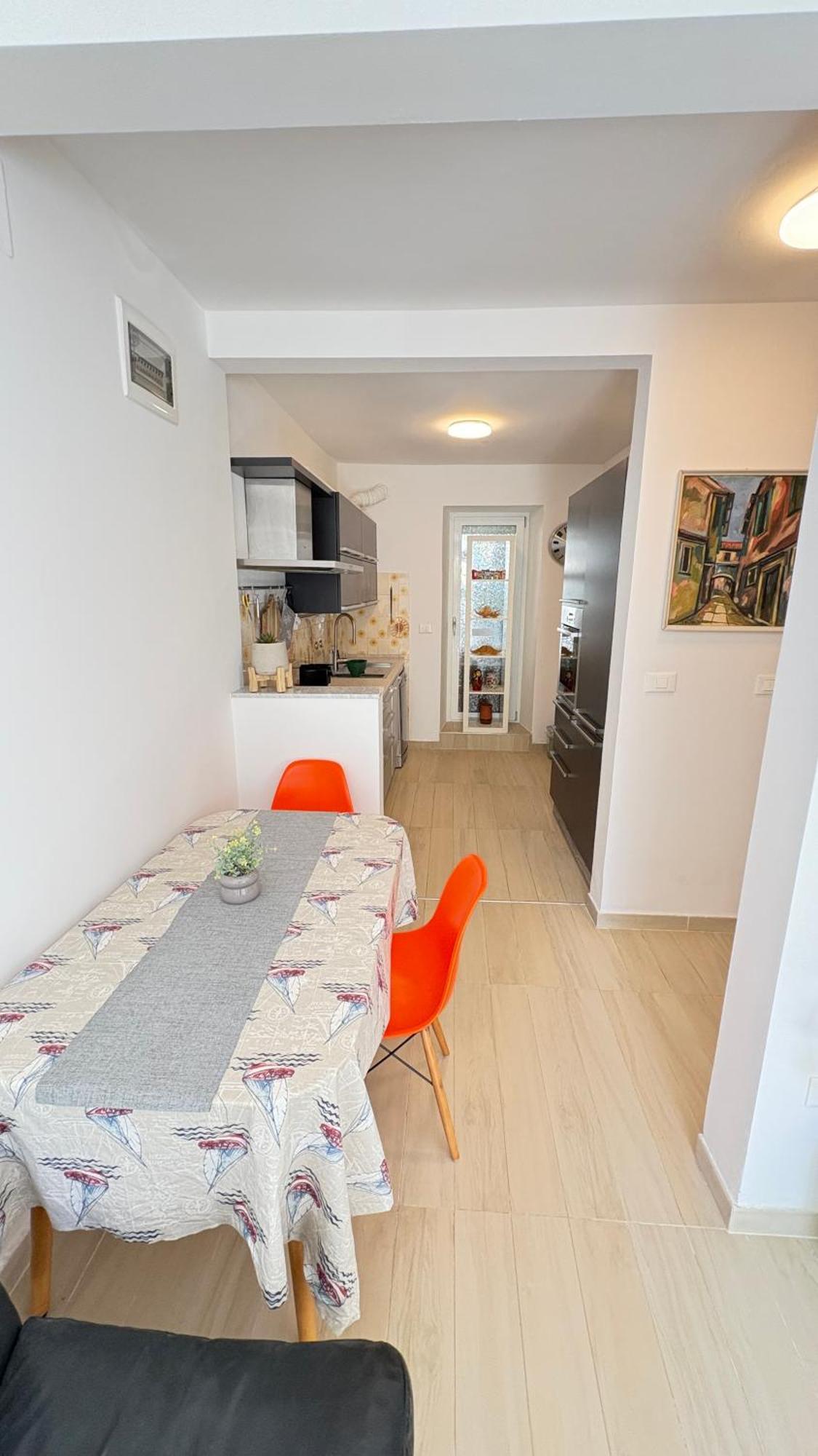 Apartment Vanda Portoroz Exterior photo