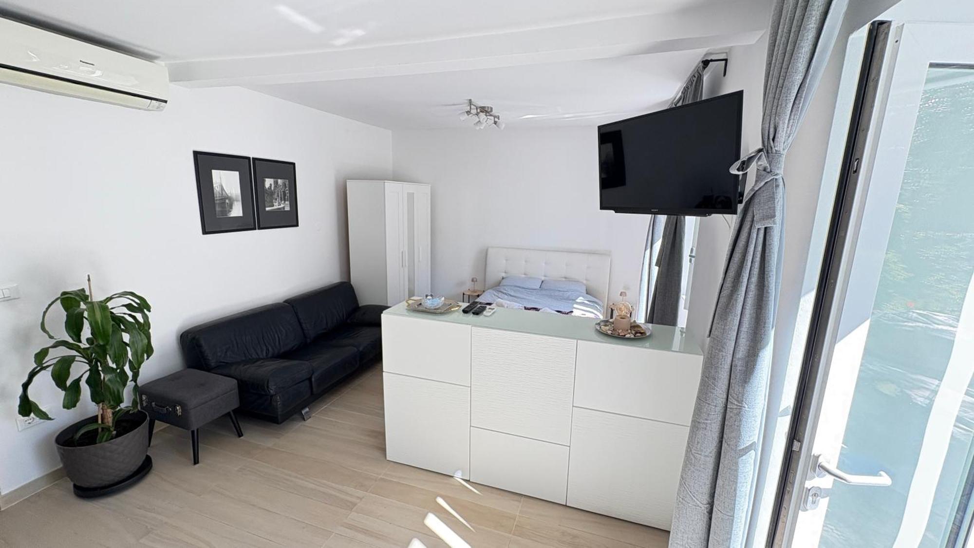 Apartment Vanda Portoroz Exterior photo